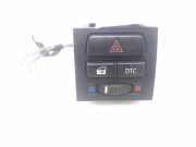 Warnleuchte Schalter 549549533 BMW 3 serie Touring (E91) Kombi 330d 24V (N57-D30A)