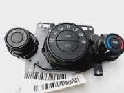 Bedienung Klimacontrolle CN1519980ED Ford EcoSport (JK8) SUV 1.5 TDCi EcoBlue (XVJD)