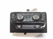 Bedienung Klimacontrolle 39081563 Opel Mokka/Mokka X SUV 1.4 Turbo 16V 4x2 (B14NET(Euro 6))