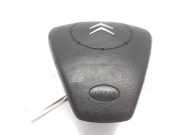 Airbag Lenkrad 96380009ZE Citroën C2 (JM) Schrägheck 3-drs 1.4 HDI (DV4TD(8HX))