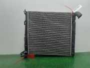 Radiator 25310A4560 Kia Carens IV (RP) Großraumlimousine 1.7 CRDi 16V (D4FD)