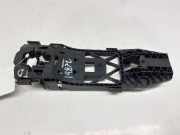 Türgriff Außen Ra 5N0839885H Volkswagen GTI 200 CV / 147 KW