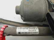 Scheibenwischermotor Vorne 5P0955024C Seat Toledo (5P2) Großraumlimousine 2.0 TDI 16V (BKD)