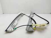 Fensterheber Links Vorne 9648486480 Citroën C5 II Berline (RC) Schrägheck 1.6 HDiF 16V (DV6TED4(9HZ))