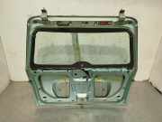 Hintertür 41627139735 Mini Mini One/Cooper (R50) Schrägheck 1.6 16V Cooper (W10-B16A)