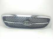 Grill 0K54G50710 Kia Carnival 2 (FIB/FLD) Großraumlimousine 2.9 HPDi 16V (J3(CRDI))