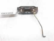 T?rgriff Au?en Rechts Vorne MR144540 Mitsubishi L-200 Pick-up 2.5 TDI 4x4 (4D56T)