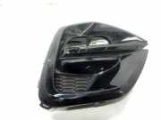 Grill 86526F1520 Kia Sportage (QL) Geländewagen 1.6 CRDi 16V 116 (D4FE)