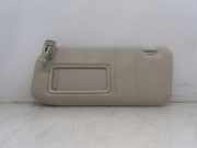 Sonnenblende Links J53C Mazda CX-5 Center-Line 2WD 150 CV / 110 KW