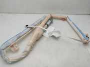 Vorhang Airbag Links VOOR VOOR 9801890780 Citroën C4 Berline (NC) Schrägheck 5-drs 1.6 Hdi (DV6C(9HD))