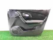Türverkleidung Rechts Vorne 809008627R Renault Kadjar (RFEH) SUV 1.5 dCi DPF (K9K-647)