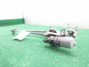 Scheibenwischermotor Vorne 3M5117504AG Ford Focus C-Max Großraumlimousine 1.6 TDCi 16V (G8DA)