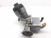 Ölfiltergehäuse 8973729421 Opel ASTRA H BER. Cosmo 101 CV / 74 KW
