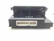 Bedienung Klimacontrolle 972502DXXX Hyundai ELANTRA (XD) 2.0 CRDi GLS Full (4-ptas.) 112 CV / 82 KW