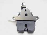 Heckschloss 8M51R442A66CA Ford S-Max Großraumlimousine 2.0 TDCi 16V 140 (QXWB)