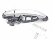 Türgriff Außen Rechts Vorne 6M21U22404AC Ford Mondeo IV Schrägheck 1.8 TDCi 125 16V (QYBA)