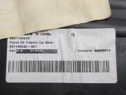 Türverkleidung Links Hinten 98011900ZD Citroën C4 Cactus (0B/0P) Schrägheck 5-drs 1.2 PureTech 82 12V (EB2(HMZ))