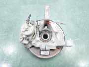 Achsschenkel Halter Rechts Vorne 24413033 Opel Vectra C Limousine 1.8 16V (Z18XE)