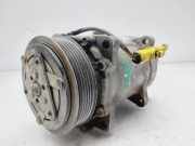 Klima Pumpe 9640486480 Citroën CITROEN XSARA BERLINA 1.9 D SX 69 CV / 51 KW