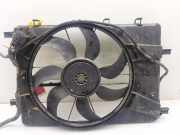 Kühlerventilator 0130308102 Opel Astra J (PC6/PD6/PE6/PF6) Schrägheck 5-drs 1.7 CDTi 16V 110 (A17DTJ)