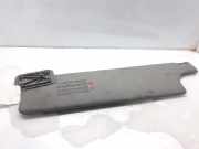 Sonnenblende Rechts 7700351708 Nissan INTERSTAR MOD. 04 (X70) Caja cerrada. L 1 H 2. techo 114 CV / 84 KW