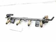 Einspritzdüsen Düsenstock 98F9D280 Ford Focus 1 Limousine 2.0 16V (EDDC)