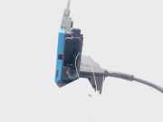 Türschloss Links Hinten 9681336980 Citroën C4 Berline (LC) Schrägheck 5-drs 1.6 HDi 16V 110 (DV6TED4(9HY))