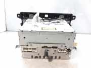 Radio 14795137 Mazda CX-7 SUV 2.3 MZR DISI Turbo 16V (L3VDT)