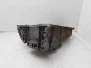 Ölwannenabdeckung 96481581 Daewoo / Chevrolet Kalos (SF69) Limousine 1.4 (F14S3)