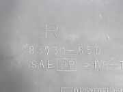 Türverkleidung Rechts Hinten 8373065DC1K4T Suzuki Grand Vitara I (FT/GT/HT) SUV 2.0 TDi II (DW10ATED(RHZ))