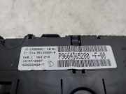 Tachoeinheit Kmh 9664365280 Citroën C4 Picasso (UD/UE/UF) Großraumlimousine 1.6 HDi 16V 110 (DV6TED4(9HZ))