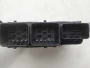 Motorsteuergerät 9666912580 Peugeot 508 (8D) Limousine 2.0 HDiF 16V (DW10CTED4(RHA))