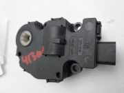 Luftklappe Stellmotor EFB431 BMW 1 serie (F20) Schrägheck 5-drs 118d 2.0 16V (N47-D20C)
