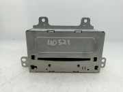 Radio 20983513 Daewoo / Chevrolet Cruze Limousine 2.0 D 16V (Z20D1)