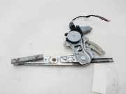 Fensterheber Links Hinten 1607716180 Citroën C4 Aircross (BU) SUV 1.6 HDi 16V 115 (DV6C(9HD))