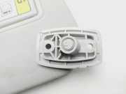 Sonnenblende Rechts 16121658BJ Citroën C3 (SC) Schrägheck 5-drs 1.0 Vti 68 12V (EB0(ZMZ))