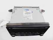 Radio 8701A562 Citroën C4 Aircross (BU) SUV 1.6 HDi 16V 115 (DV6C(9HD))