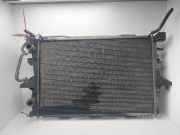 Radiator 7H0121253K Volkswagen Transporter T5 Van 1.9 TDi (AXB) AXB