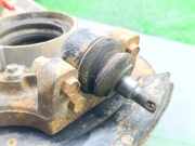 Achsschenkel Halter Links Vorne 4121109008 SsangYong Kyron SUV 2.0 M 200 Xdi 16V 4x4 (D20DT(OM664.950))