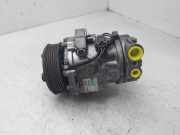 Klima Pumpe 51893889 Fiat II CARGO (263) Work Up Pritsche 90 CV / 66 KW