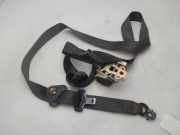 Sicherheitsgurt Links Hinten 8200448888 Renault Kangoo (KC) Großraumlimousine 1.2 16V (D4F-712)
