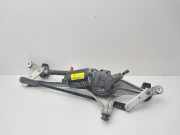 Scheibenwischermotor Vorne 98100D3000 Hyundai Tucson (TL) SUV 1.6 GDi 16V 2WD (G4FD)
