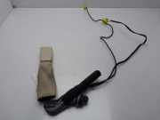 Gürtelschnalle Links Vorne 2208601769 Mercedes-Benz S (W220) Limousine 3.2 S-320 CDI (OM648.960)