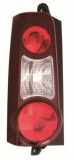 Rücklicht Links 9677205580 Citroën CITROEN STATION WAGON Live Edition 75 CV / 55 KW