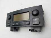 Bedienung Klimacontrolle 9658084877 Citroën C4 Berline (LC) Schrägheck 5-drs 1.6 HDi 16V (DV6ATED4(9HX))