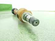 Antriebswelle Links Vorne 391015778R Renault SCENIC IV Grand Zen 110 CV / 81 KW