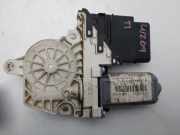 Fensterhebermotor Links Hinten 5P0839461A Seat Toledo (5P2) Großraumlimousine 2.0 TDI 16V FR (BMN)