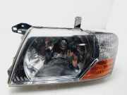 Scheinwerfer Links MR388007 Mitsubishi Pajero Hardtop (V6/7) Geländewagen 3.2 DI-D 16V (4M41)