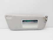 Sonnenblende Rechts 09152238 Opel Vectra B (36) Limousine 1.6 16V Ecotec (X16XEL)