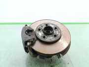 Achsschenkel Halter Links Vorne 6Q0407255AC Skoda Fabia III (NJ3) Schrägheck 5-drs 1.4 TDI 12V 90 (CUSB(Euro 6))